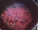 旨い！ほくほく☆かぼちゃの煮物作り方1写真