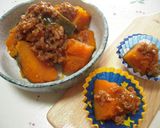 旨い！ほくほく☆かぼちゃの煮物作り方4写真