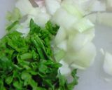 具だくさんヘルシー野菜スープ作り方1写真