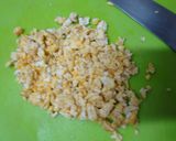簡単♪カニ風味サラダ☆作り方3写真