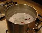 春を感じる「筍ご飯」作り方2写真