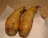 春を感じる「筍ご飯」作り方3写真