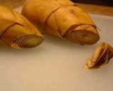 春を感じる「筍ご飯」作り方5写真