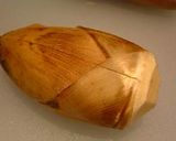 春を感じる「筍ご飯」作り方6写真