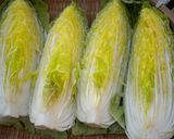 ジップロックで漬ける白菜漬け作り方3写真