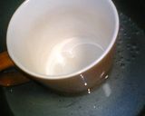 マグカップで茶碗蒸し（1人でがっつり）作り方2写真