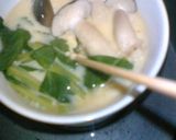 マグカップで茶碗蒸し（1人でがっつり）作り方11写真