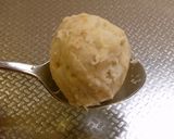 サトイモのカリカリ揚げ♪♪作り方3写真
