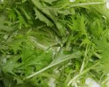 蒸し白菜作り方15写真