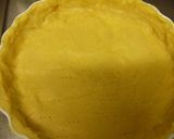 家にあるもので作るタルト作り方5写真