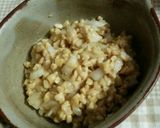 玉ねぎを薬味に☆作り方1写真