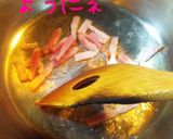 シャキシャキうまぁい☆ベーれんこん作り方3写真