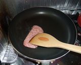 お手軽★ナスのミートグラタン作り方1写真