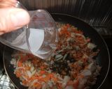 お手軽★ナスのミートグラタン作り方3写真
