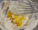 ママレードケーキ作り方5写真