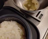 ゆかりと野沢菜のいなり寿司作り方5写真