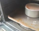 アップルレモンチーズケーキ(ベイクド)作り方12写真