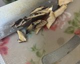 炊き込みご飯作り方5写真