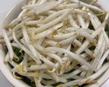 餃子　アレンジ作り方4写真