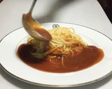 あんかけスパ【ヨコイのミラカン風】作り方14写真