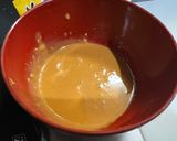 ゴマだれラー油のスタミナ冷やし中華作り方1写真