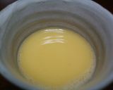 レンジでお手軽茶碗蒸し作り方2写真