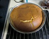 お店の味！ずっしり濃厚チーズケーキ作り方7写真