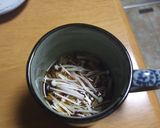 レンジでお手軽茶碗蒸し作り方6写真