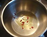 ひよこ豆のソース作り方2写真