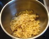 ひよこ豆のソース作り方4写真