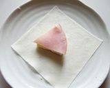 カマンベール de おつまみ作り方3写真