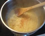 ひよこ豆のソース作り方6写真