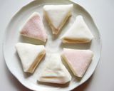 カマンベール de おつまみ作り方6写真
