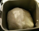 <中華名菜>甘酢肉だんごde簡単肉まん作り方3写真