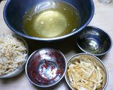 【農家のレシピ】切り干し大根の煮物作り方1写真