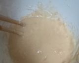 簡単☆豚の重ね揚げ作り方3写真