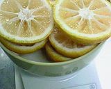 すっごく簡単ゆず茶作り方3写真