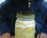 すっごく簡単ゆず茶作り方10写真