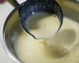 しっとり♡ぷるんっ♡　クレープ作り方3写真