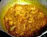本格チキンカレー作り方5写真