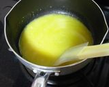 柚子カ－ド作り方5写真