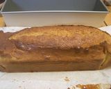 HMで作る黒糖チョコチップパウンド作り方6写真