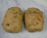 caramel家のシュトーレン♪作り方6写真