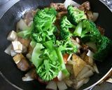 中華名菜を使ってなんちゃって酢豚。作り方7写真