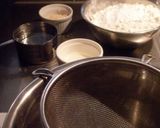 パクパクいけちゃう☆ちっちゃな肉まん作り方1写真