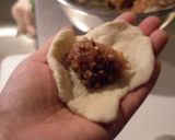パクパクいけちゃう☆ちっちゃな肉まん作り方8写真