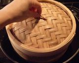 パクパクいけちゃう☆ちっちゃな肉まん作り方11写真