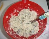 ぷりぷりな食感！海老と豆腐のしゅうまい作り方6写真