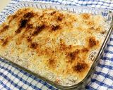 和風味でヘルシーな焼きコロッケ作り方4写真
