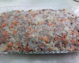 和風味でヘルシーな焼きコロッケ作り方3写真
